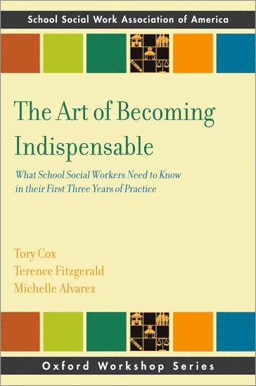 The Art of Becoming Indispensable 1