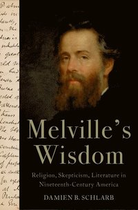 bokomslag Melville's Wisdom