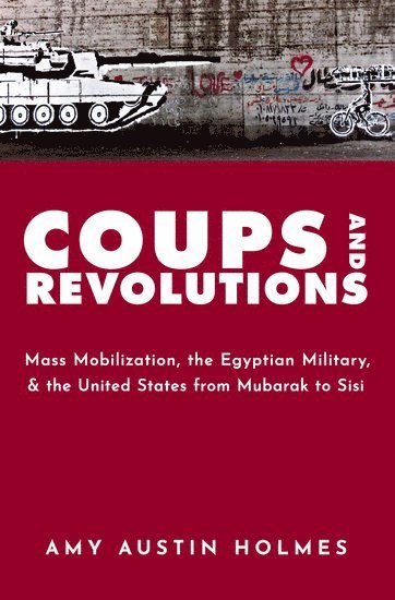 Coups and Revolutions 1