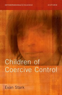 bokomslag Children of Coercive Control
