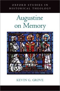 bokomslag Augustine on Memory