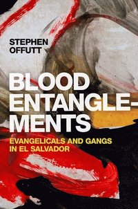 bokomslag Blood Entanglements