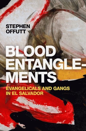 Blood Entanglements 1