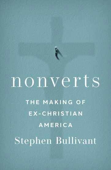 Stephen Bullivant - Nonverts, Inbunden