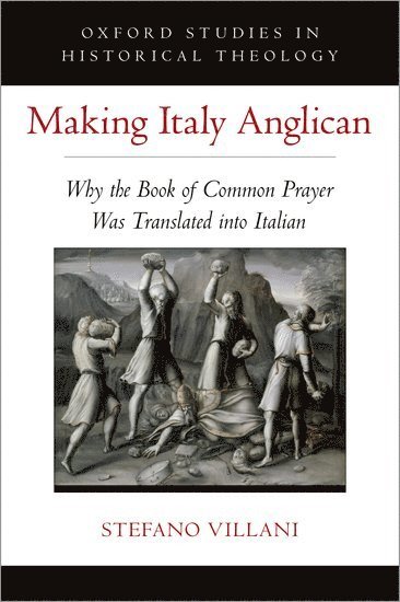 Making Italy Anglican 1