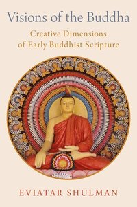 bokomslag Visions of the Buddha