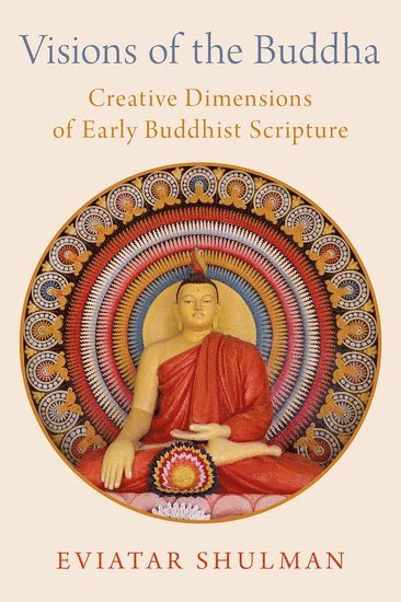 bokomslag Visions of the Buddha