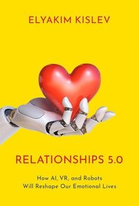 bokomslag Relationships 5.0