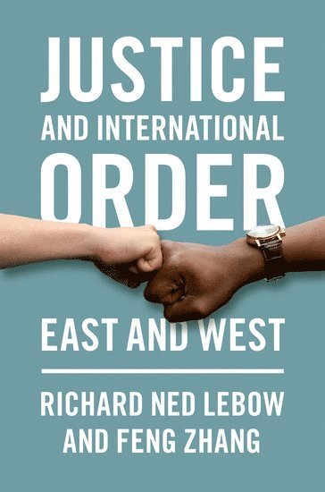 Justice and International Order 1