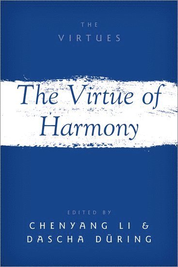The Virtue of Harmony 1