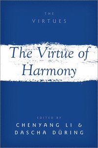 bokomslag The Virtue of Harmony