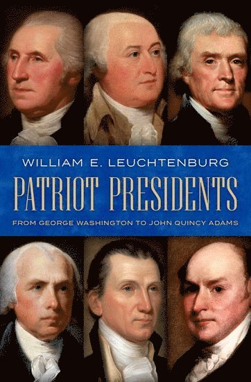 Patriot Presidents 1