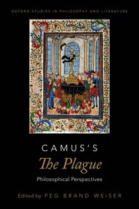 bokomslag Camus's The Plague