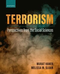 bokomslag Terrorism: Perspectives from the Social Sciences