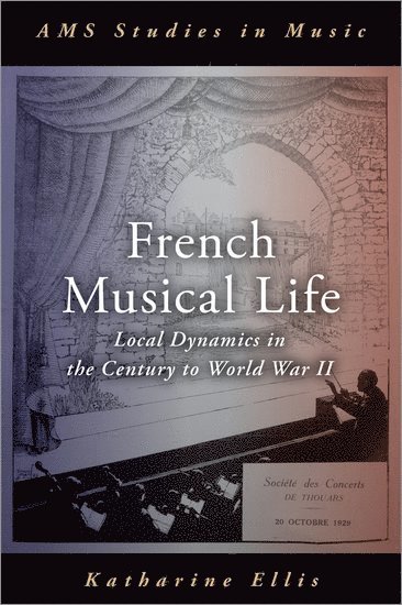 French Musical Life 1