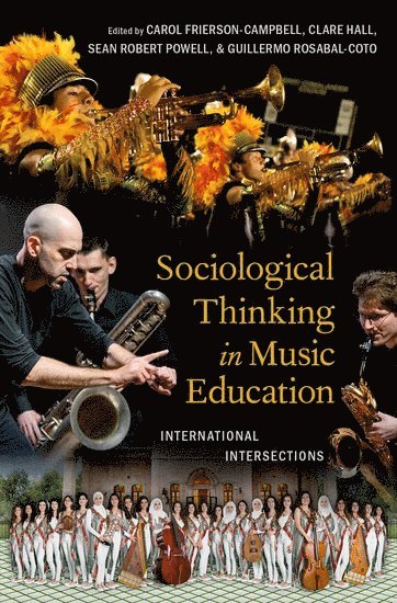 Sociological Thinking in Music Education 1