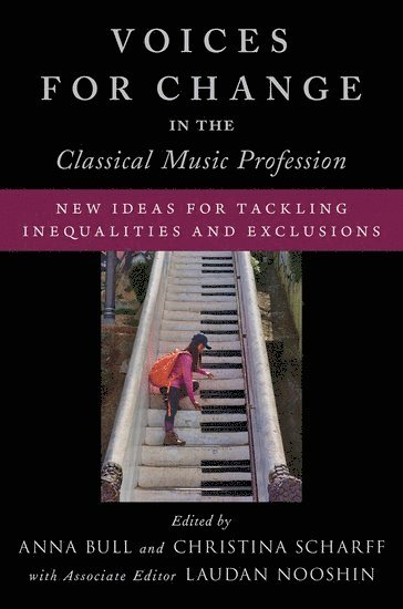 Voices for Change in the Classical Music Profession 1