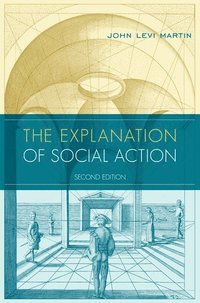 bokomslag The Explanation of Social Action