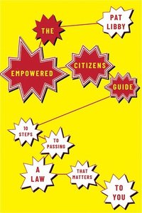 bokomslag Empowered Citizens Guide