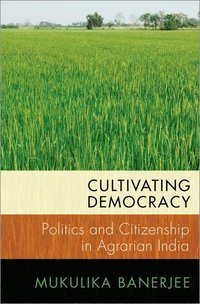 bokomslag Cultivating Democracy
