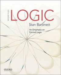 bokomslag Logic: An Emphasis on Formal Logic