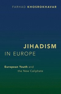 bokomslag Jihadism in Europe