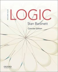 bokomslag Logic: Concise Edition
