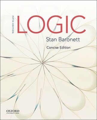 Logic: Concise Edition 1