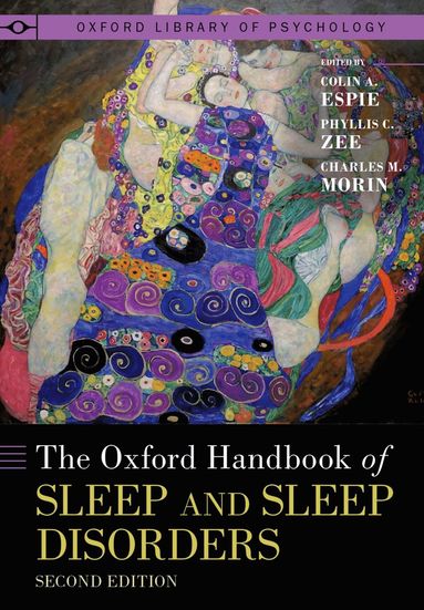 bokomslag Oxford Handbook of Sleep and Sleep Disorders