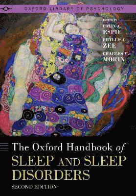 The Oxford Handbook of Sleep and Sleep Disorders 1