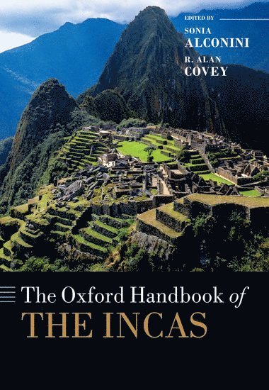 The Oxford Handbook of the Incas 1