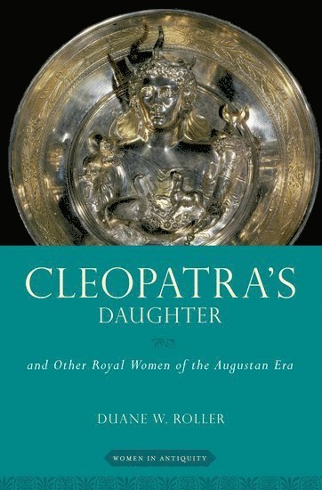 Cleopatra's Daughter 1