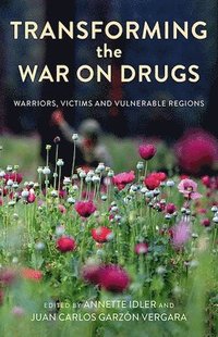 bokomslag Transforming the War on Drugs