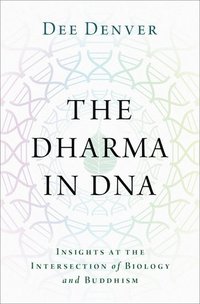 bokomslag Dharma in DNA