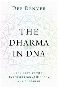 bokomslag The Dharma in DNA