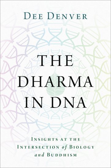 bokomslag The Dharma in DNA