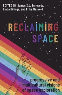 bokomslag Reclaiming Space