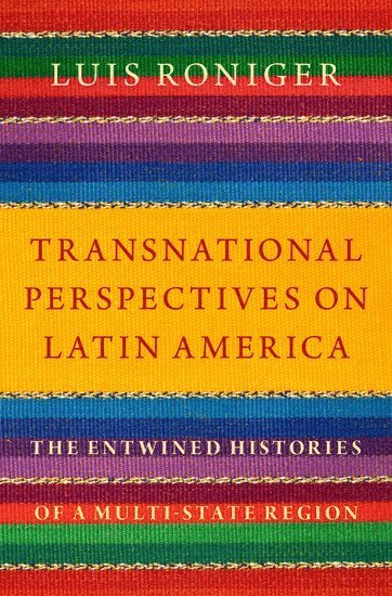 Transnational Perspectives on Latin America 1