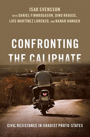 Confronting the Caliphate 1