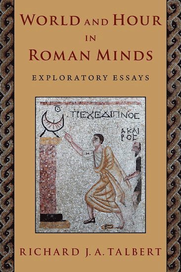World and Hour in Roman Minds 1