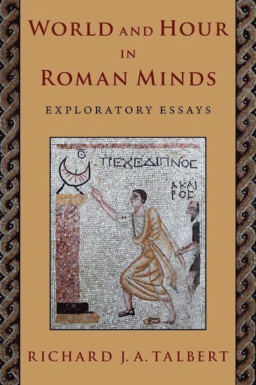 World and Hour in Roman Minds