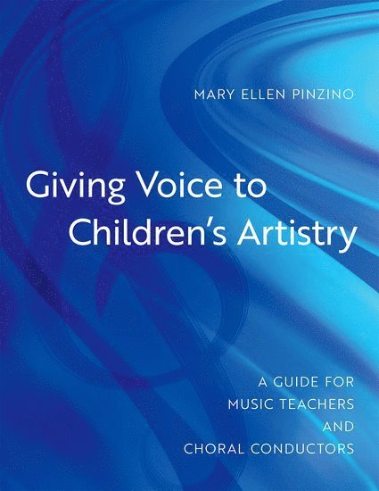 Giving Voice to Children's Artistry 1