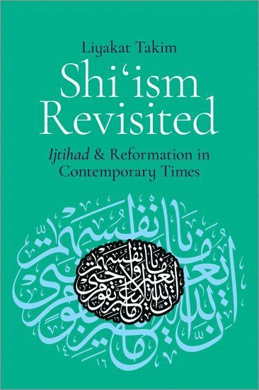 Shi'ism Revisited 1