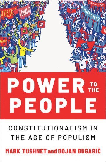 Power to the People 1