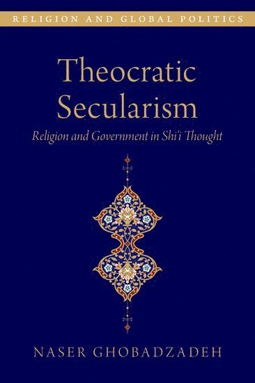Theocratic Secularism