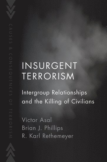 Insurgent Terrorism 1