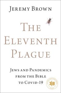 bokomslag The Eleventh Plague