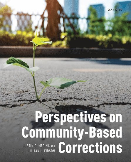 Perspectives on Community-Based Corrections 1