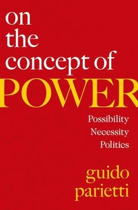 bokomslag On the Concept of Power