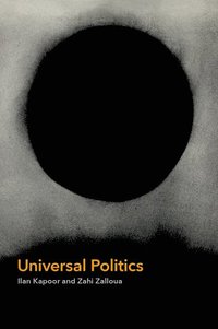 bokomslag Universal Politics
